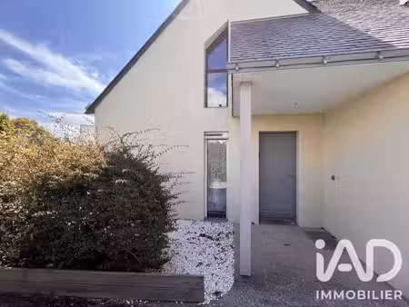 maison traditionnelle à plouhinec (56680)