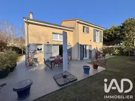 maison à soisy-sur-seine (91450)