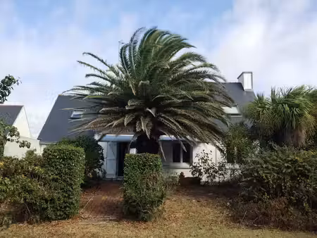 maison traditionnelle à treffiagat (29730)