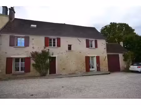 vente maison 7 pièces 212 m² crouttes-sur-marne (02310)