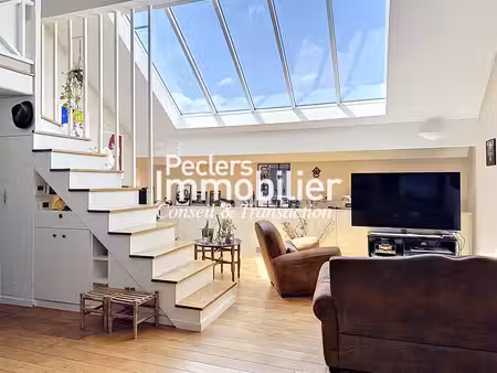 appartement esprit loft 4 chambres quartier des coteaux