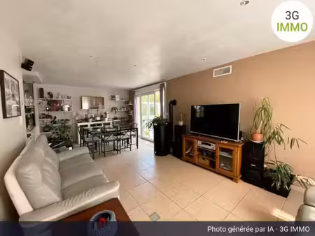 maison 6 pièces