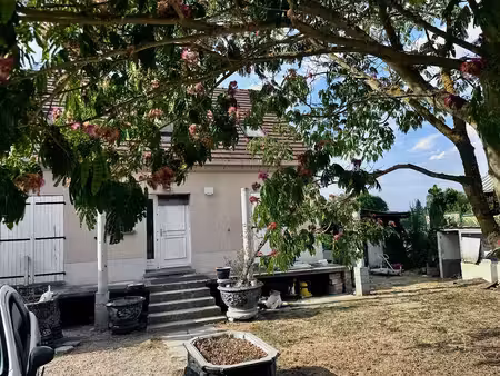 maison individuelle