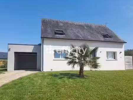 vente maison à concarneau (29900) : à vendre / 108m² concarneau