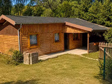 vente gîte 2 pièces
