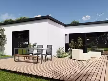 vente maison à langueux (22360) : à vendre / 89m² langueux