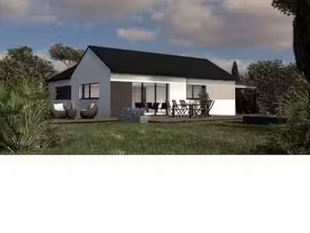 vente maison à locmaria-plouzané (29280) : à vendre / 85m² locmaria-plouzané