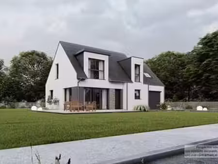 vente maison à pluvigner (56330) : à vendre / 98m² pluvigner