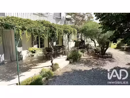 vente maison traditionnelle 5 pièces