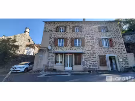 maison sainte anastasie 6 pièce(s) 130 m2