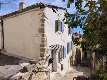 le charme de l'ancien