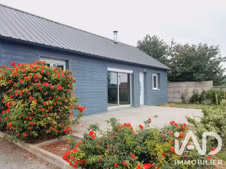 vente maison/villa 8 pièces