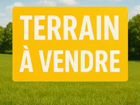 vente terrain à gouesnach (29950) : à vendre / gouesnach