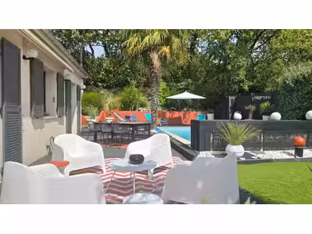 maison angers 164 m2