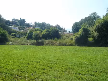 recherche terrain constructible