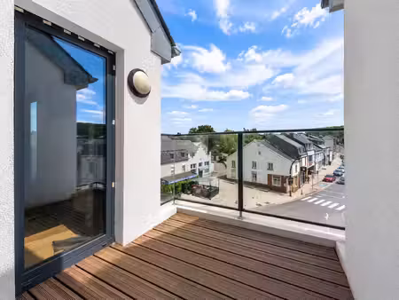 appartement à vendre à rue de l'industrie 1 aubange (vbe61470)