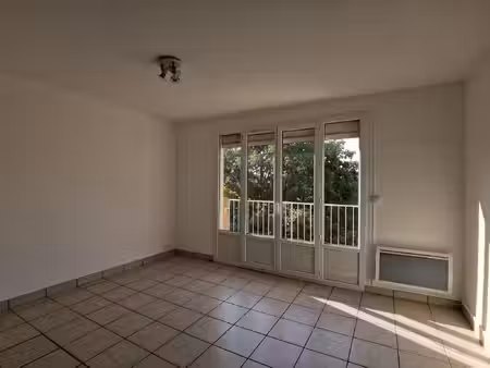 achat appartement 3 pièces 61m² labegude 07200