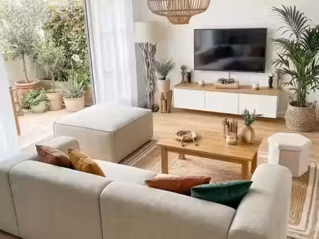 vente appartement 3 pièces 65 m² à andresy (78570)  311 000 €