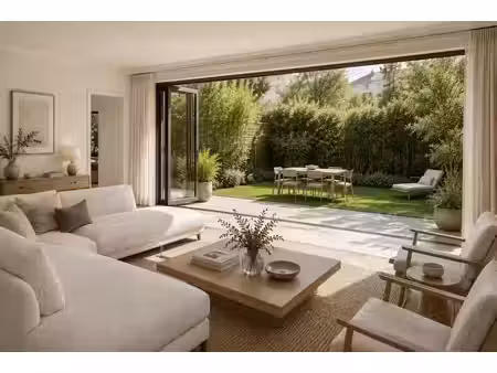 vente appartement 2 pièces 38 m² à montreuil (93100)  320 000 €
