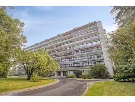 appartement te koop in strombeek-bever met 2 slaapkamers