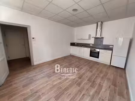 à louer appartement 46 44 m² – 495 € |sarreguemines