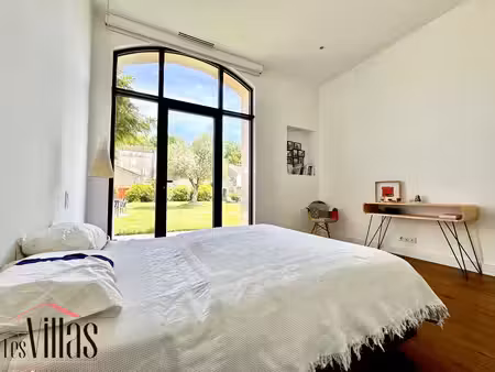 achat maison 10 pièces 325m² capestang 34310