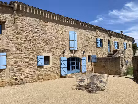 achat maison 8 pièces 235m² verfeil 82330