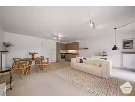 appartement te koop in blankenberge