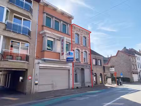 huis te koop in menen met 3 slaapkamers