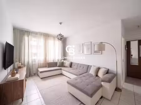 achat appartement 2 pièces 42m² gaillard 74240