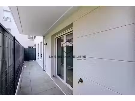 vente appartement 3 pièces 60.83 m² à emerainville (77184)  315 000 €