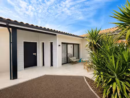 maison 5 pièces 104 m² à vendre / acheter linxe 40260 ? | era immobilier