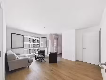 vente appartement 3 pièces 59.72 m² à romainville (93230)  323 020 €