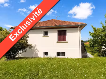 achat maison 6 pièces 178m²