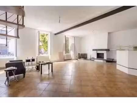 vente duplex 3 pièces 91.55 m² à romainville (93230)  338 650 €