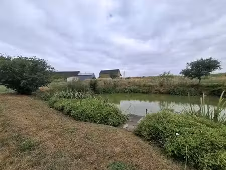 maison de 10 pièces de luxe en vente à fatines  pays de la loire