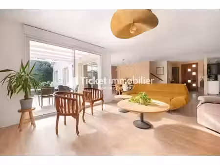 maison de prestige de 203 m2 en vente fonsorbes  occitanie