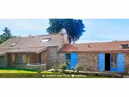 maison de luxe de 6 pièces en vente à la plaine-sur-mer  pays de la loire