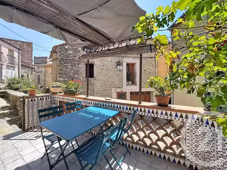achat : maison (66490)