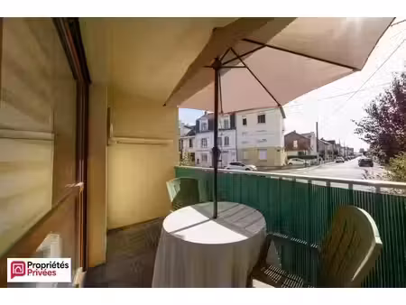 vente appartement 1 pièce 27 m² à montigny-les-metz (57950)  72 000 €