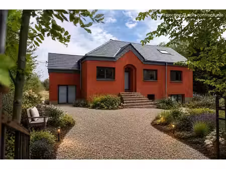 maison à vendre à rue de dinant 178 beauraing (vbe61469)