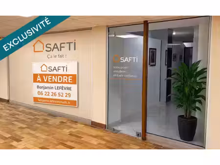 vente commerce 2 pièces 55 m² marseille 8 (13008)