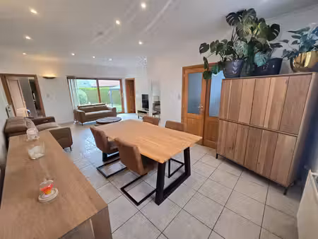 maison à vendre à rue emile duhoux 23 piéton (vwd18621)