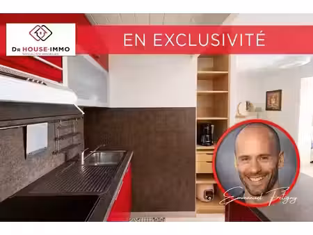 vente appartement 2 pièces 36 m² à leucate (11370)  99 000 €