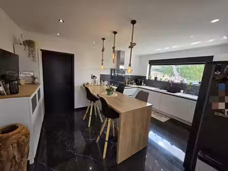 maison à vendre à place emile dans 4 pousset (vwd18628)