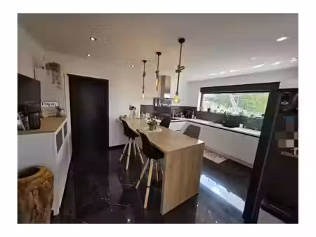 maison à vendre à place emile dans 4 pousset (vwd18628)