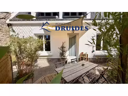 achat maison 3 pièces 74m²