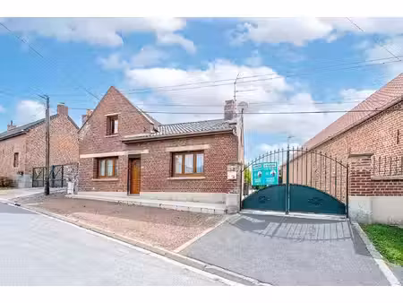 maison à vendre 10 pièces 194 m² - sebourg (59) - 444 900€