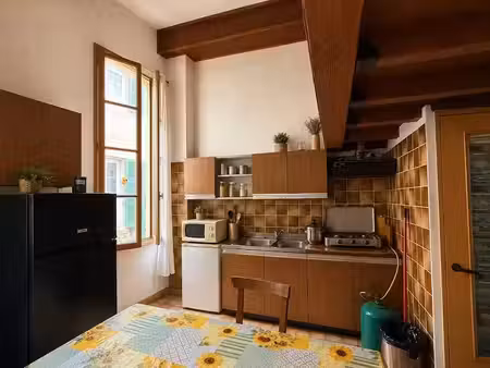 vente appartement 46 m² à arles (13200)  130 000 €