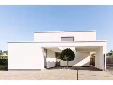 huis te koop in bornem met 3 slaapkamers